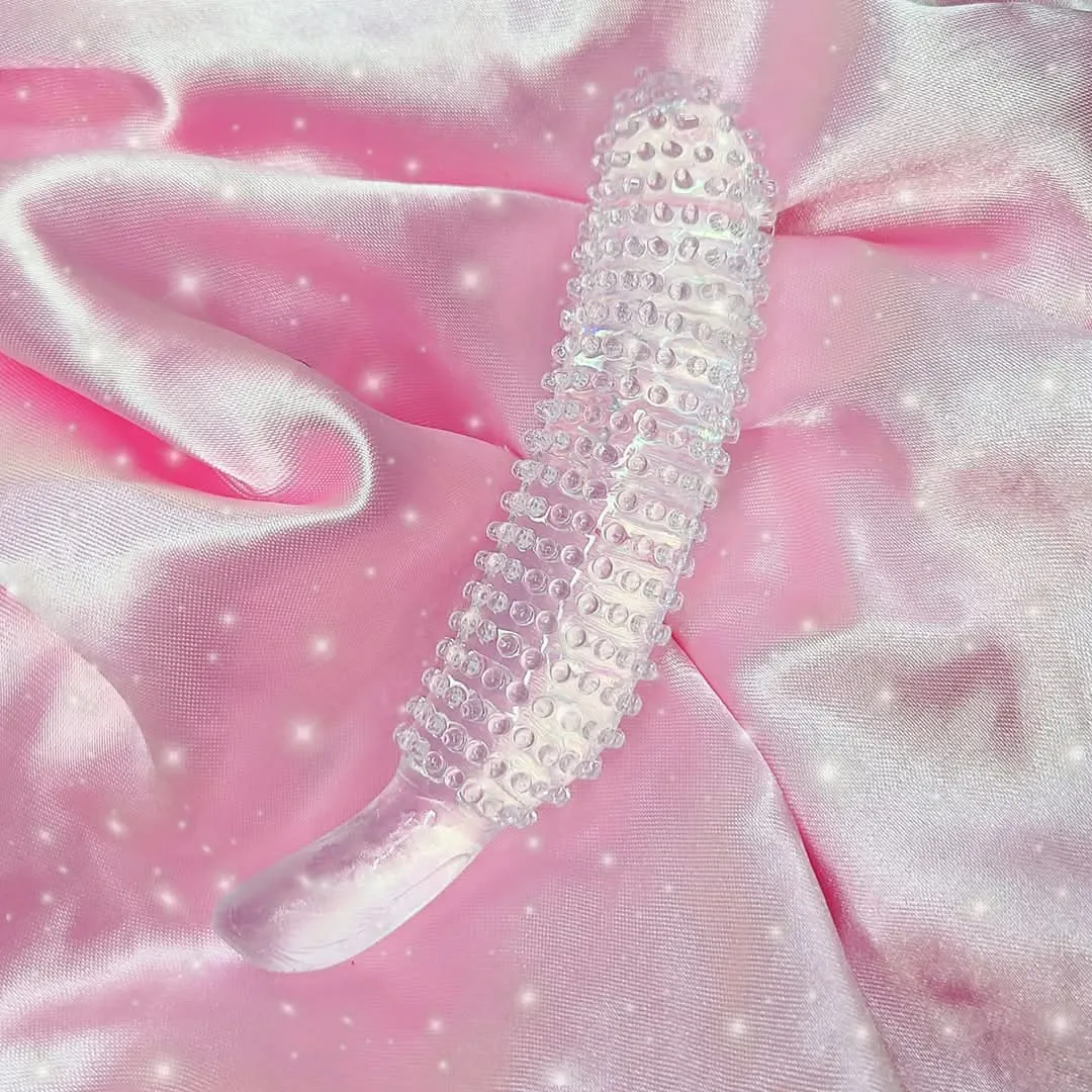 Dildo Fairy Wand